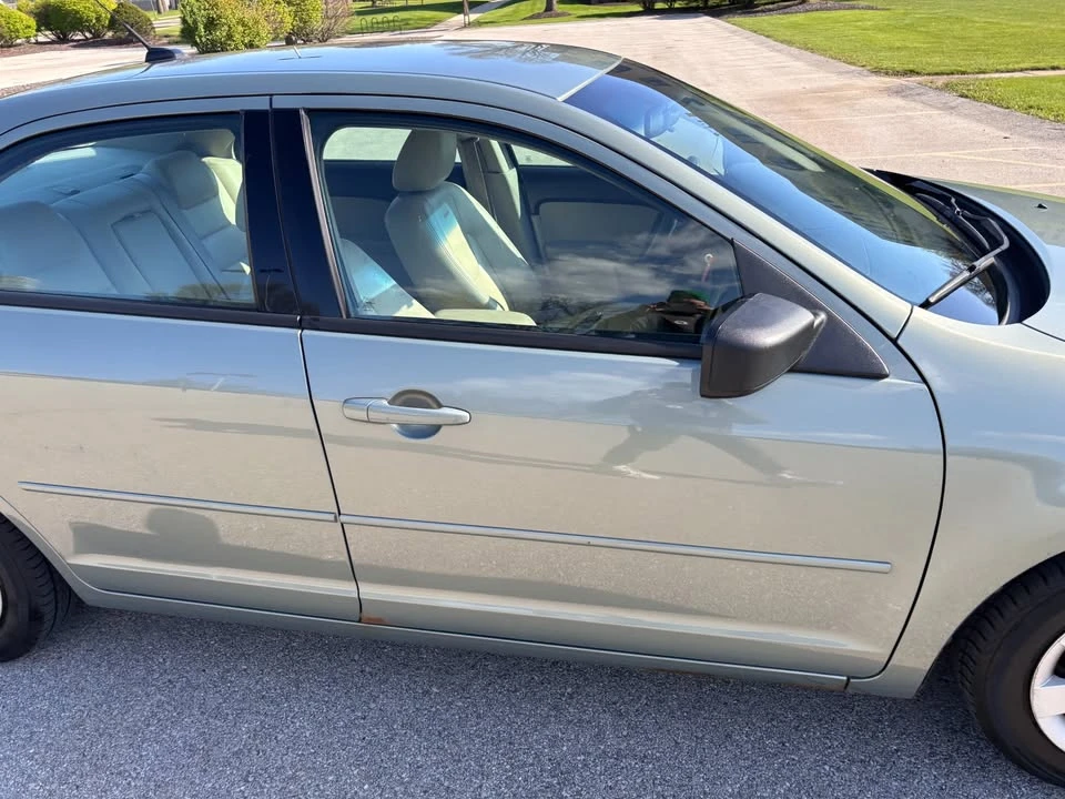 2009 Ford Fusion 1st Gen - Image 8 of 20