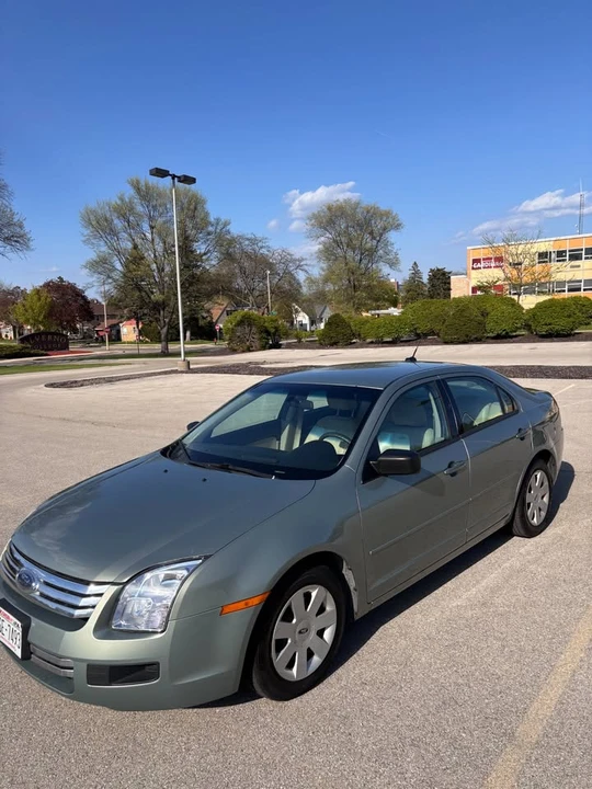 2009 Ford Fusion 1st Gen - Image 12 of 20