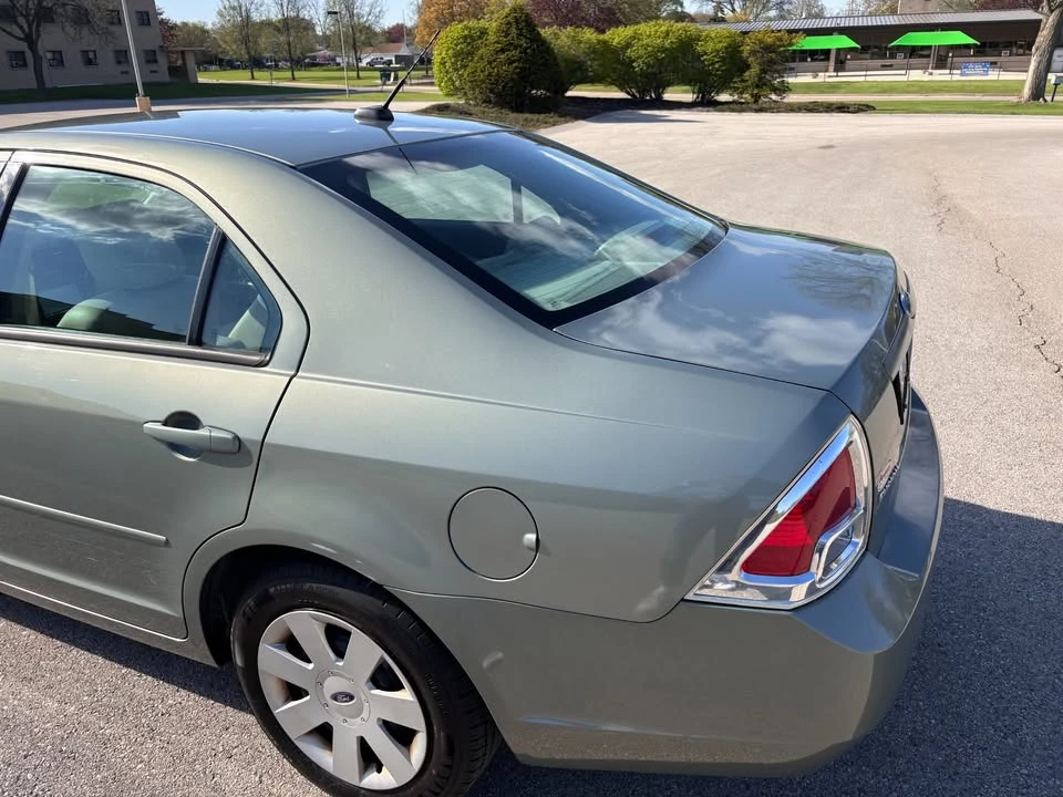 2009 Ford Fusion 1st Gen - Image 5 of 20