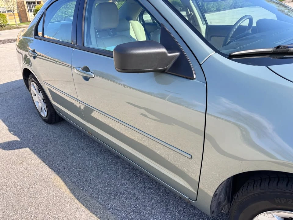2009 Ford Fusion 1st Gen - Image 17 of 20