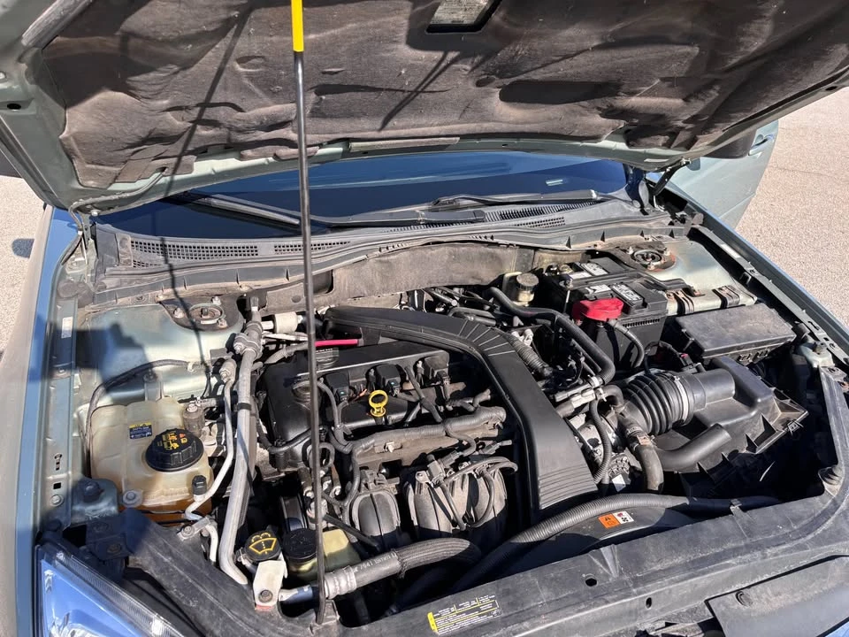2009 Ford Fusion 1st Gen - Image 14 of 20
