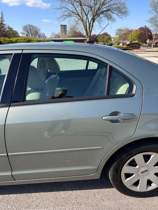2009 Ford Fusion 1st Gen - Image 4 of 20