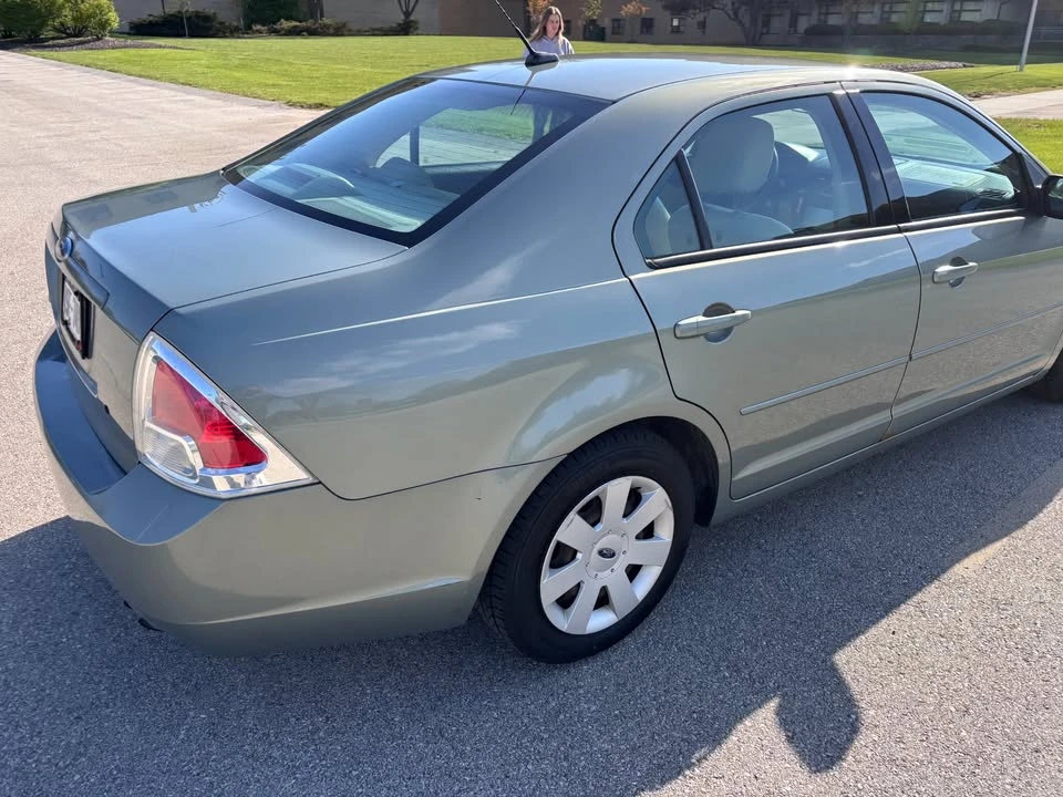 2009 Ford Fusion 1st Gen - Image 6 of 20