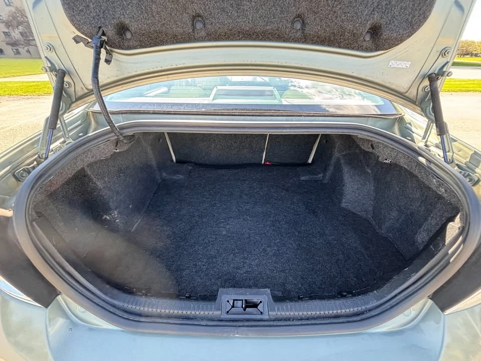 2009 Ford Fusion 1st Gen - Image 11 of 20
