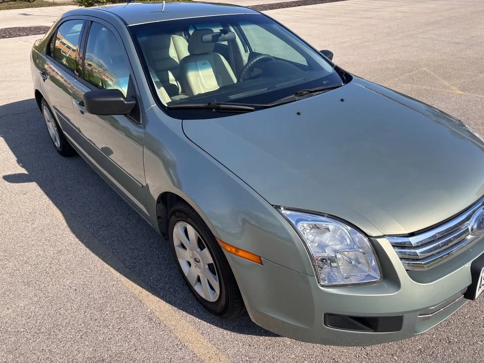 2009 Ford Fusion 1st Gen - Image 10 of 20