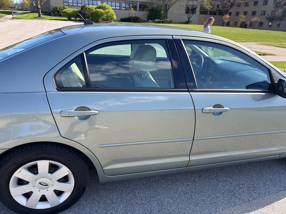 2009 Ford Fusion 1st Gen - Image 7 of 20