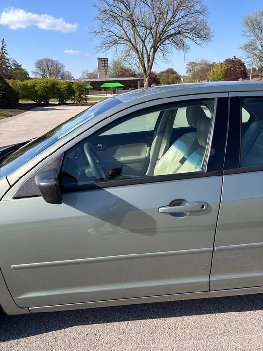 2009 Ford Fusion 1st Gen - Image 3 of 20