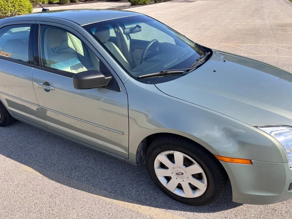 2009 Ford Fusion 1st Gen - Image 9 of 20