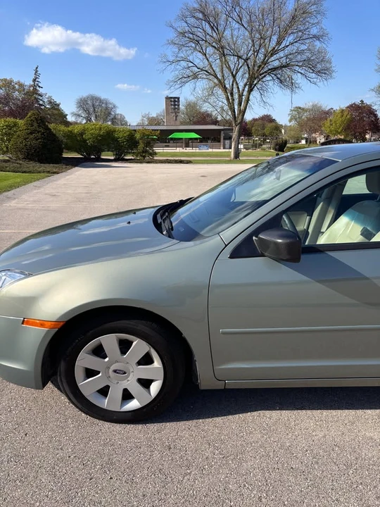 2009 Ford Fusion 1st Gen - Image 2 of 20