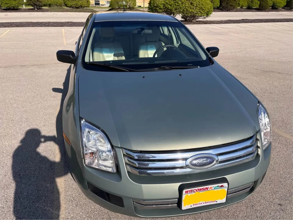 2009 Ford Fusion 1st Gen - Image 18 of 20