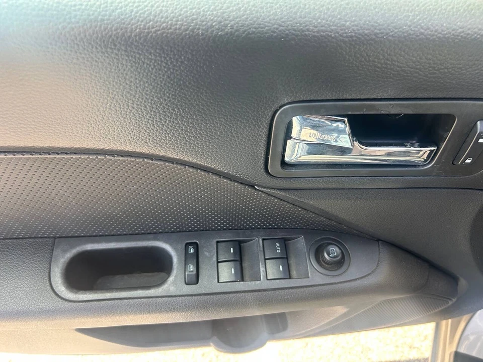 2009 Ford Fusion 1st Gen - Image 18 of 21