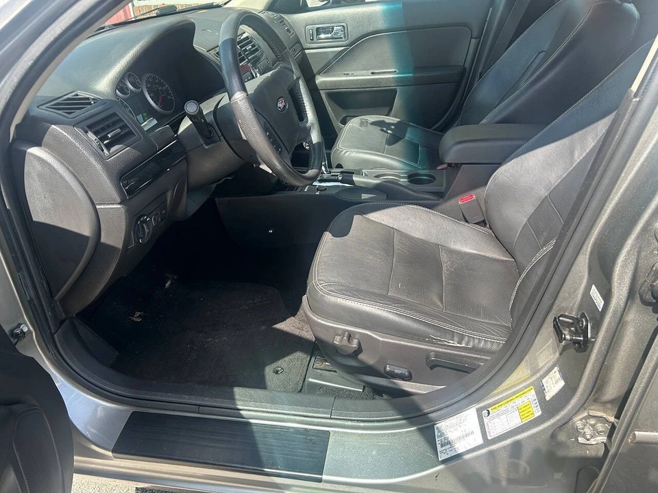 2009 Ford Fusion 1st Gen - Image 17 of 21