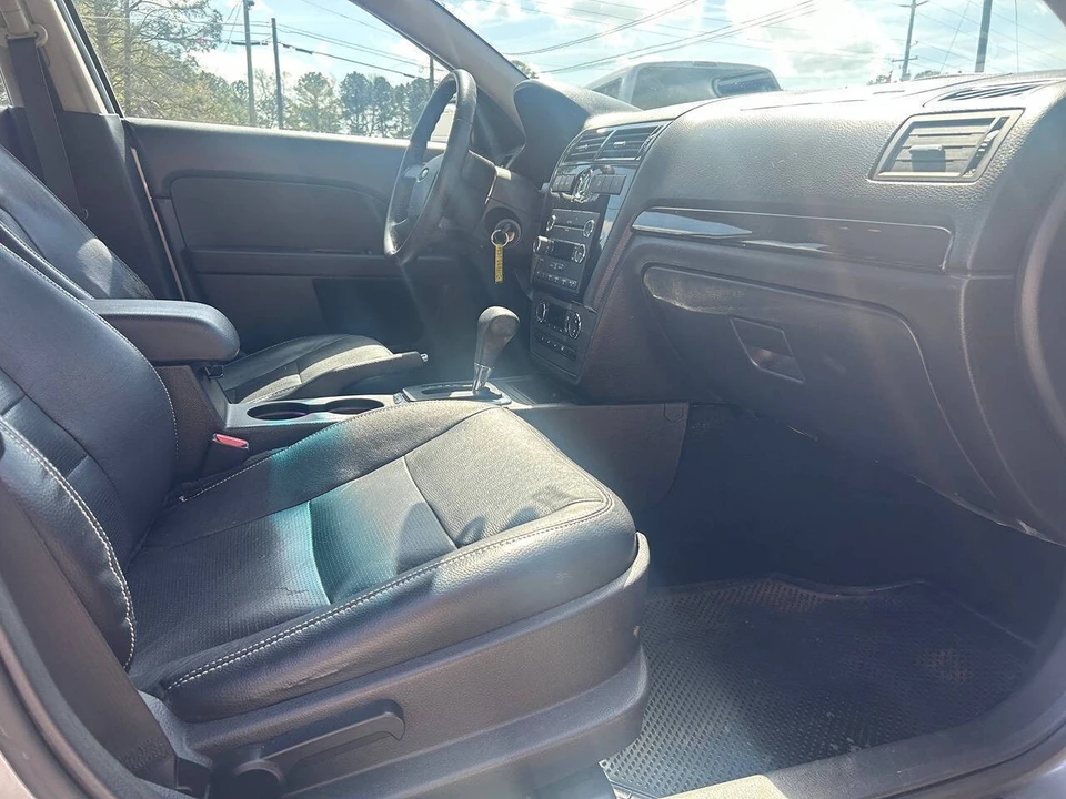 2009 Ford Fusion 1st Gen - Image 10 of 21