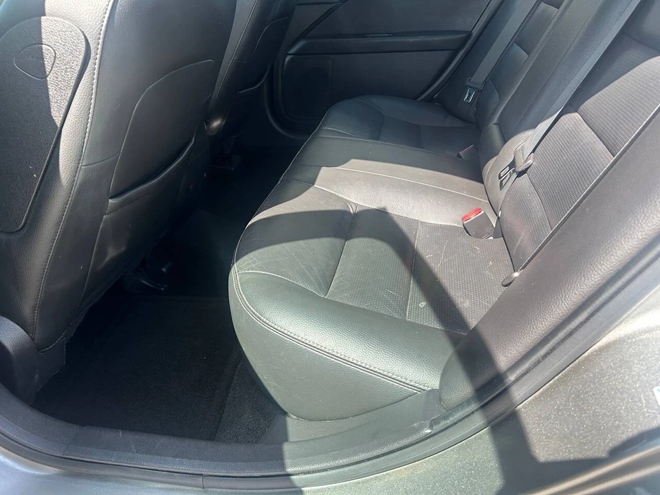 2009 Ford Fusion 1st Gen - Image 15 of 21