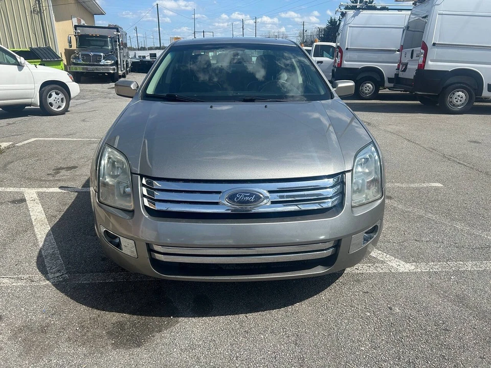 2009 Ford Fusion 1st Gen - Image 9 of 21