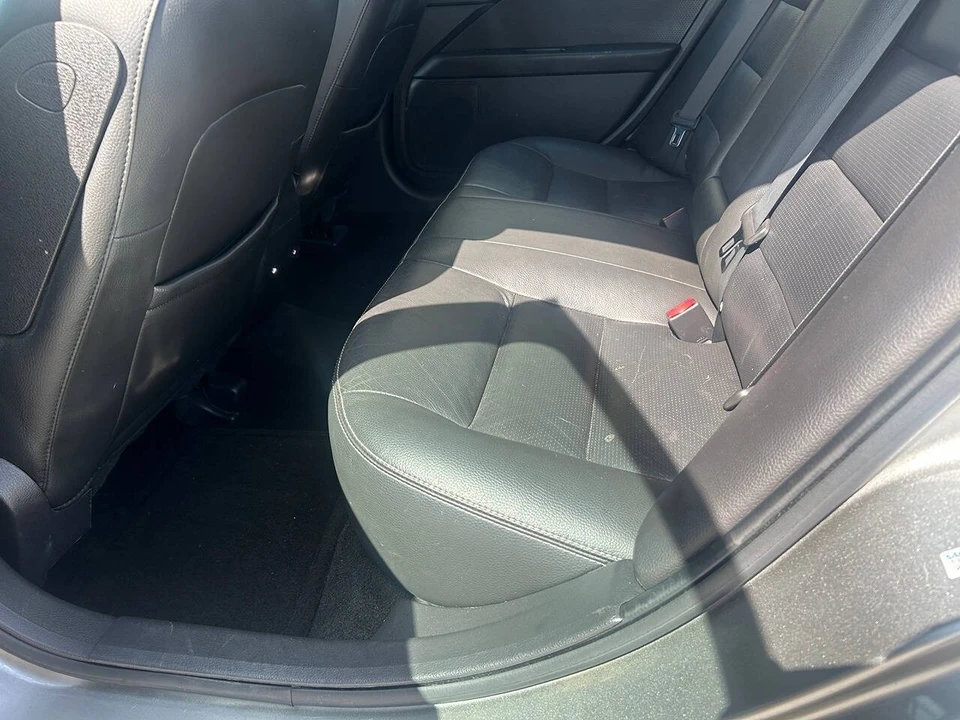 2009 Ford Fusion 1st Gen - Image 16 of 21
