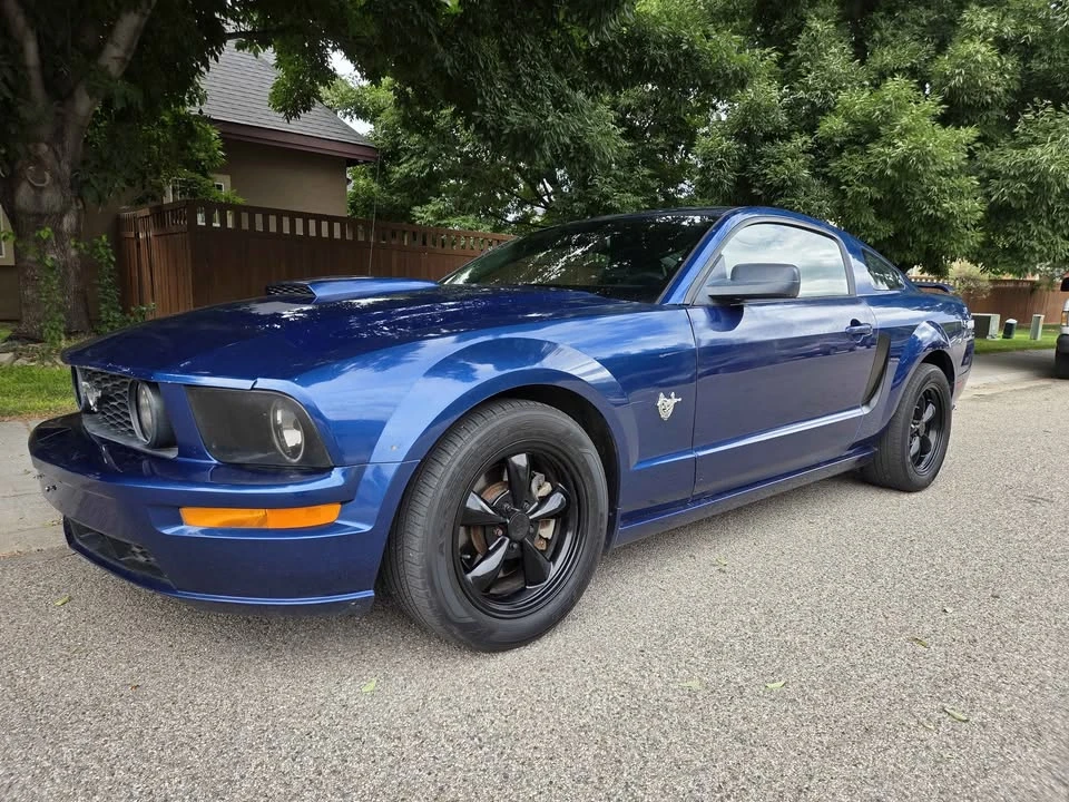 2009 Ford GT 1st Gen - Image 3 of 9