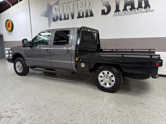 2009 Ford Super Duty 2nd Gen - Image 6 of 21