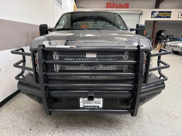 2009 Ford Super Duty 2nd Gen - Image 2 of 21