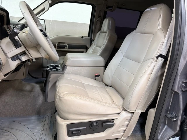 2009 Ford Super Duty 2nd Gen - Image 12 of 21