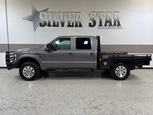 2009 Ford Super Duty 2nd Gen - Image 5 of 21