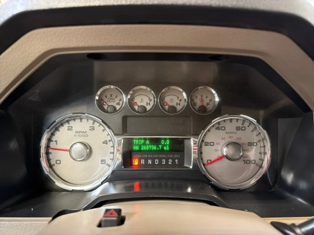 2009 Ford Super Duty 2nd Gen - Image 19 of 21