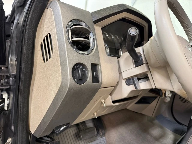 2009 Ford Super Duty 2nd Gen - Image 15 of 21