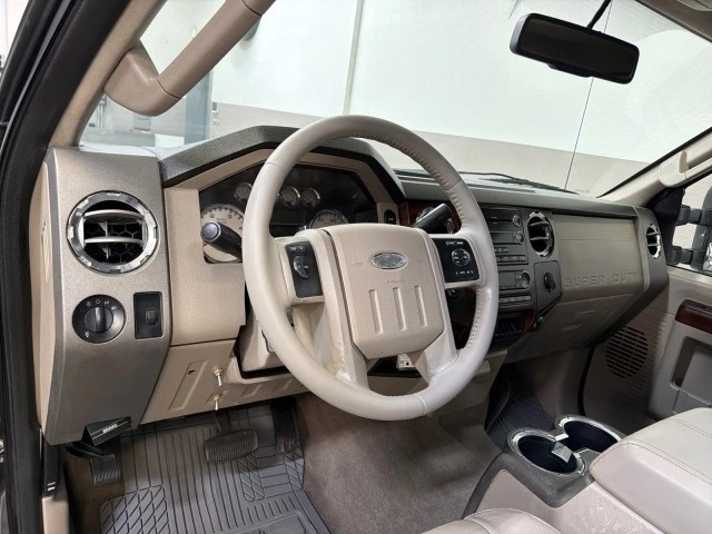 2009 Ford Super Duty 2nd Gen - Image 13 of 21