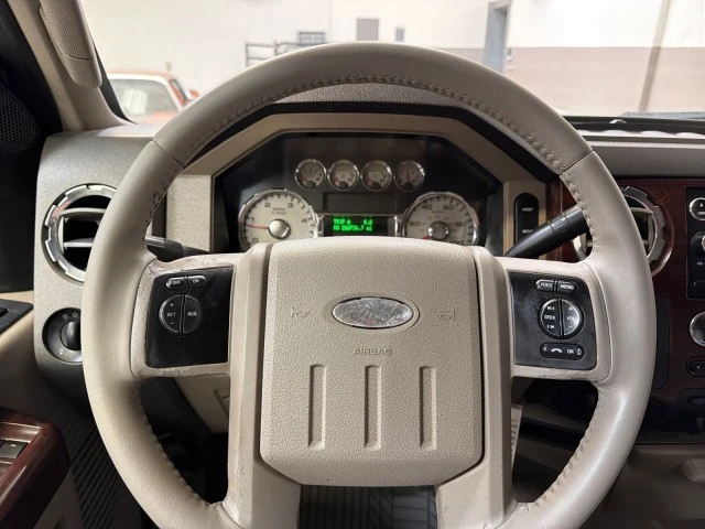 2009 Ford Super Duty 2nd Gen - Image 18 of 21