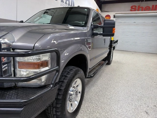 2009 Ford Super Duty 2nd Gen - Image 10 of 21