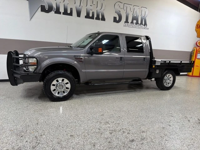 2009 Ford Super Duty 2nd Gen - Image 4 of 21