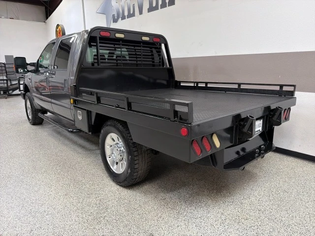 2009 Ford Super Duty 2nd Gen - Image 7 of 21