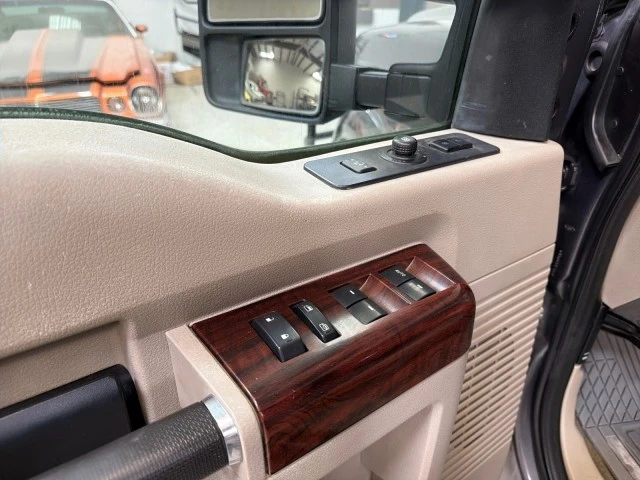 2009 Ford Super Duty 2nd Gen - Image 17 of 21