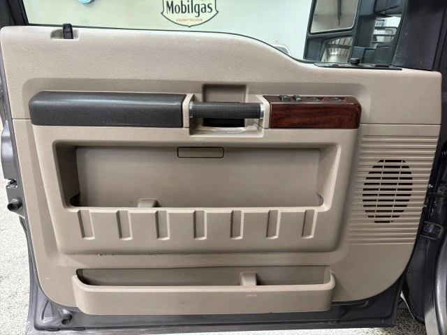 2009 Ford Super Duty 2nd Gen - Image 16 of 21