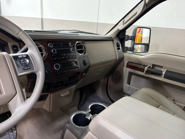 2009 Ford Super Duty 2nd Gen - Image 14 of 21