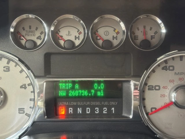 2009 Ford Super Duty 2nd Gen - Image 20 of 21