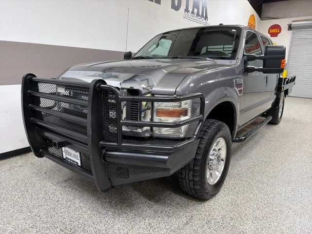 2009 Ford Super Duty 2nd Gen - Image 3 of 21