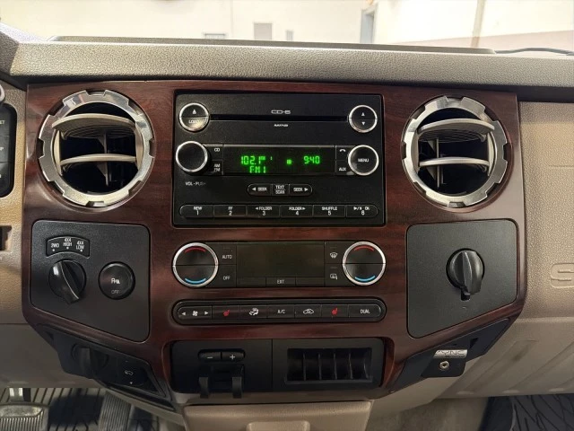 2009 Ford Super Duty 2nd Gen - Image 21 of 21