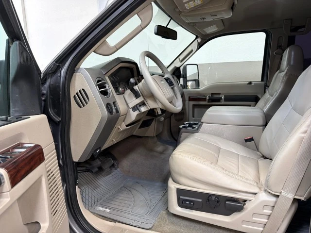2009 Ford Super Duty 2nd Gen - Image 11 of 21