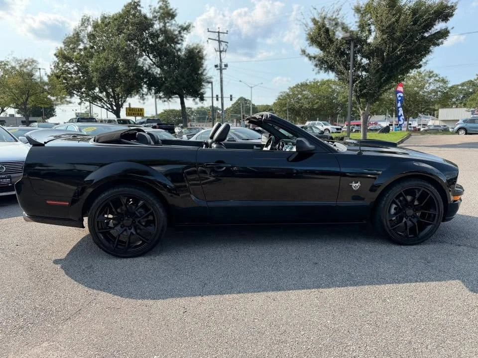 2009 Ford S197 Mustang GT - Image 5 of 16