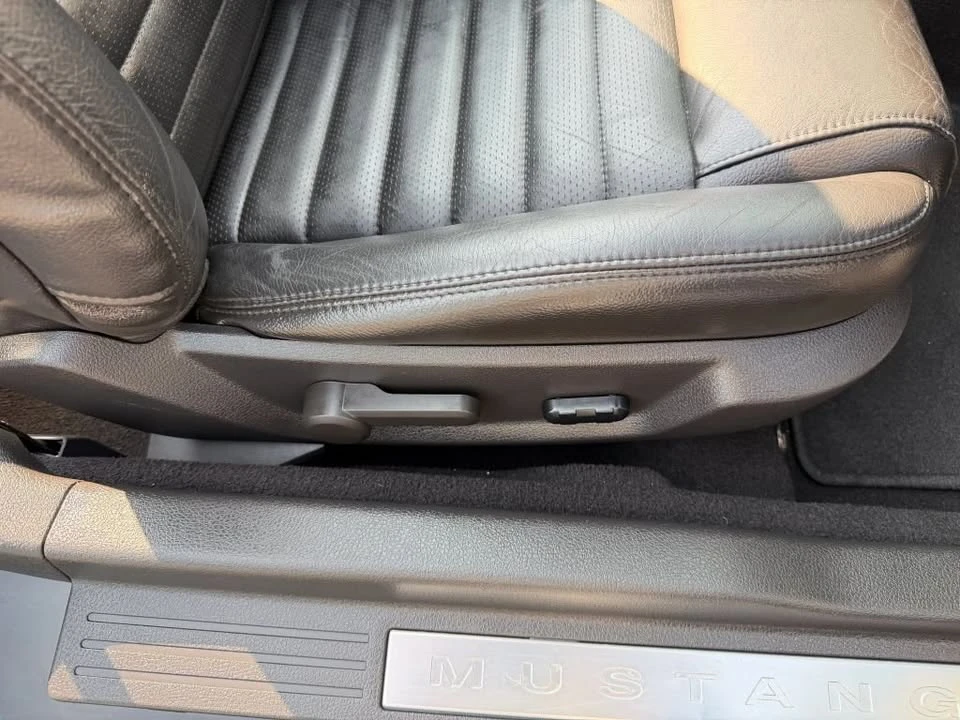 2009 Ford S197 Mustang GT - Image 10 of 16