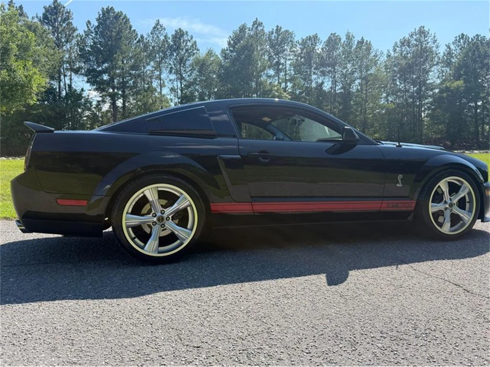 2009 Ford S197 Mustang - Image 11 of 26