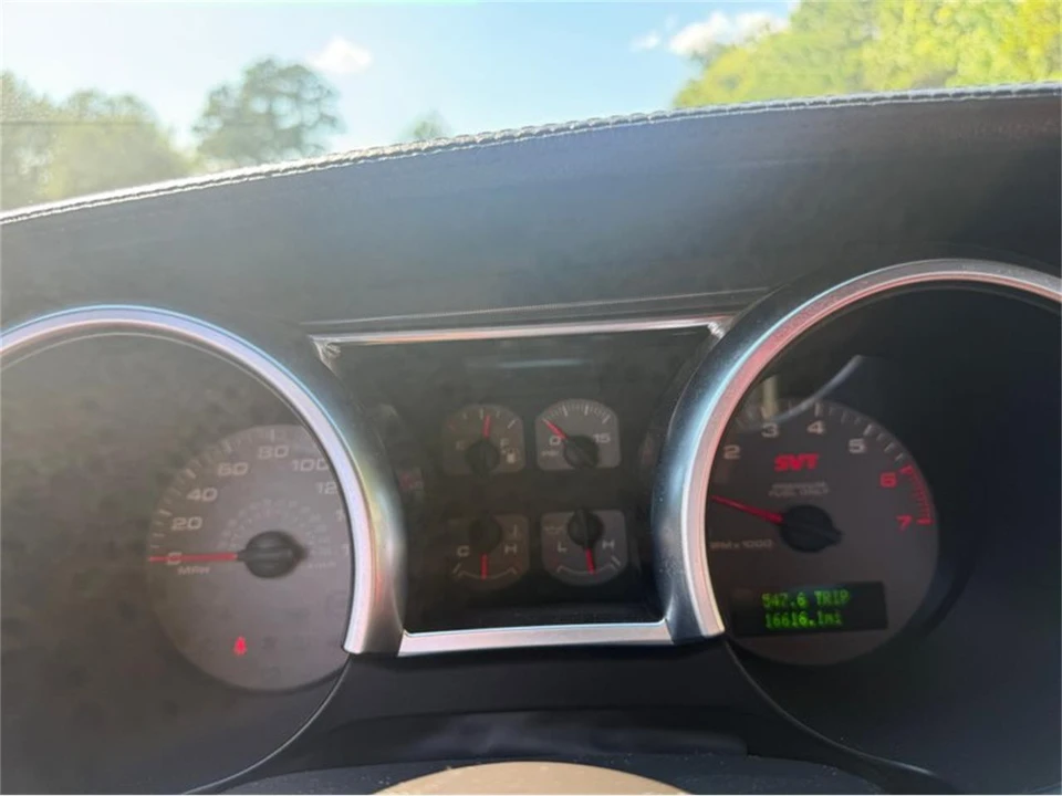 2009 Ford S197 Mustang - Image 17 of 26