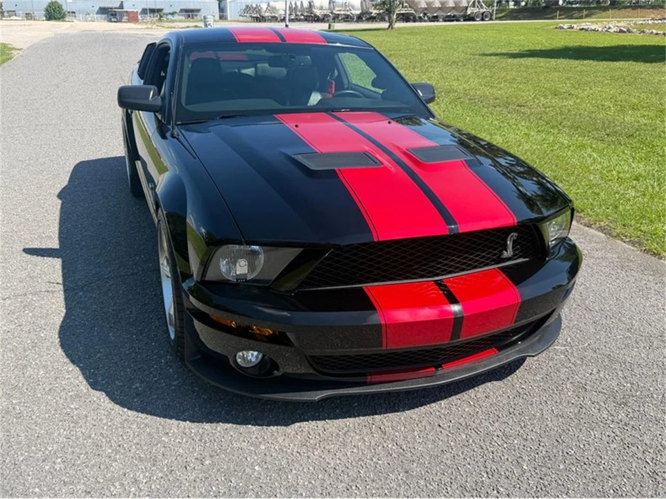 2009 Ford S197 Mustang - Image 14 of 26