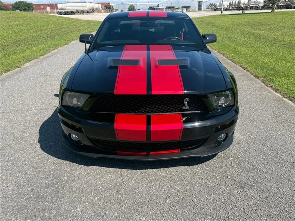 2009 Ford S197 Mustang - Image 15 of 26