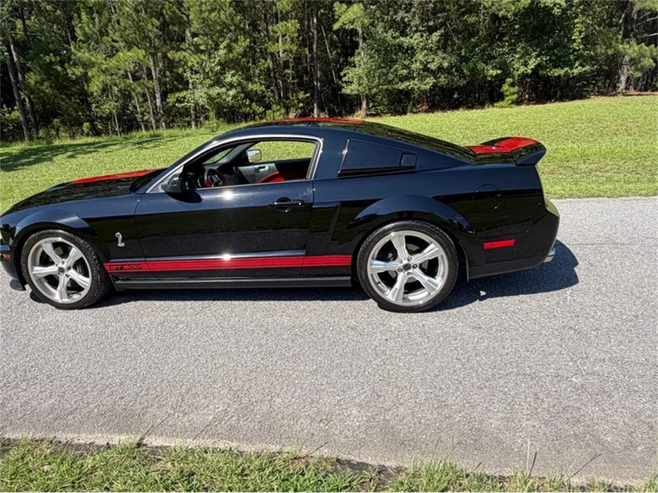 2009 Ford S197 Mustang - Image 4 of 26