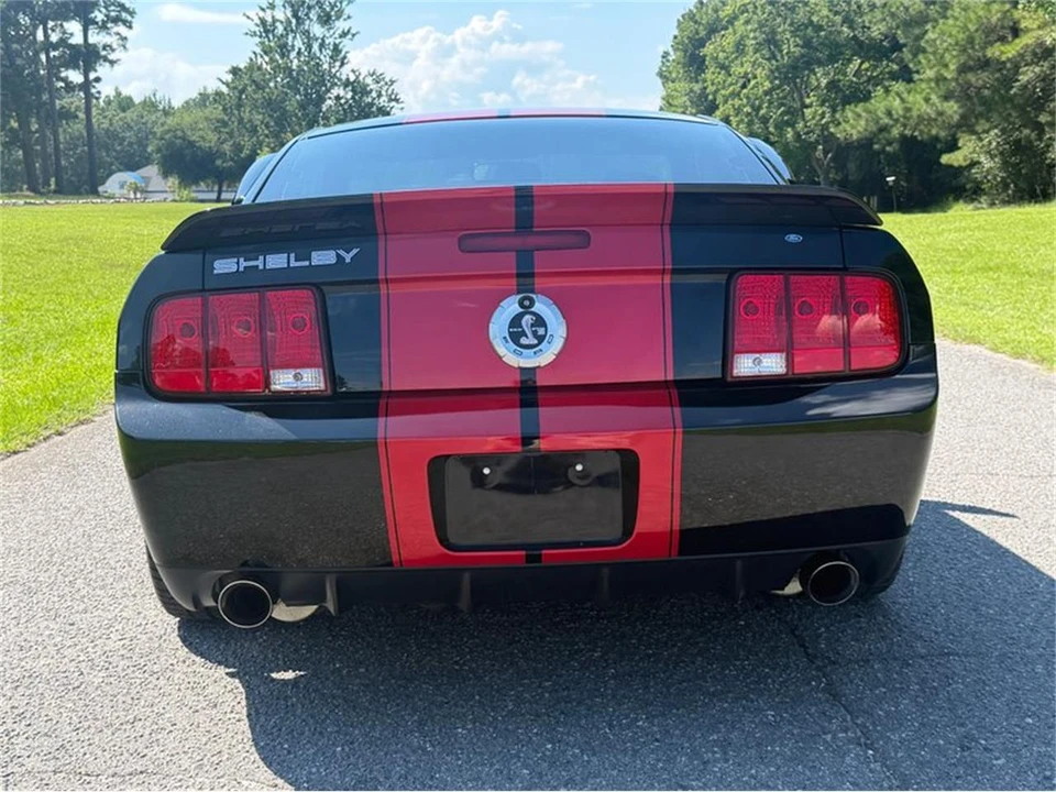2009 Ford S197 Mustang - Image 9 of 26