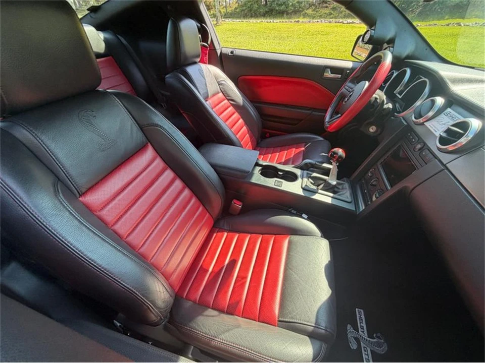 2009 Ford S197 Mustang - Image 21 of 26