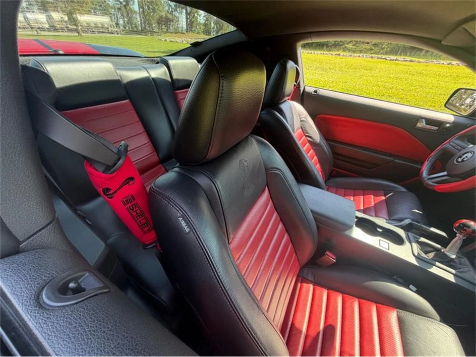 2009 Ford S197 Mustang - Image 23 of 26