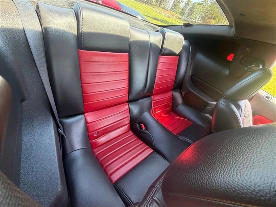 2009 Ford S197 Mustang - Image 22 of 26